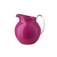 Caraffa Mario Luca Giusti  in Plastica H.BRO.DIA45